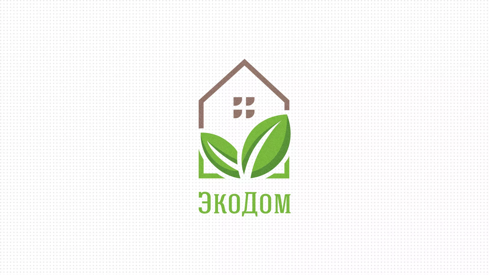 Создание сайта для строительной компании «ЭКОДОМ» в Норильске